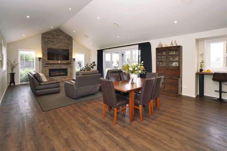 Photo of property in 298 Marshmeadow Road, Newstead, Hamilton, 3286