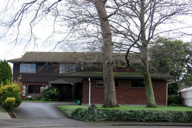 Photo of property in 41 Aintree Crescent, Awapuni, Palmerston North, 4412