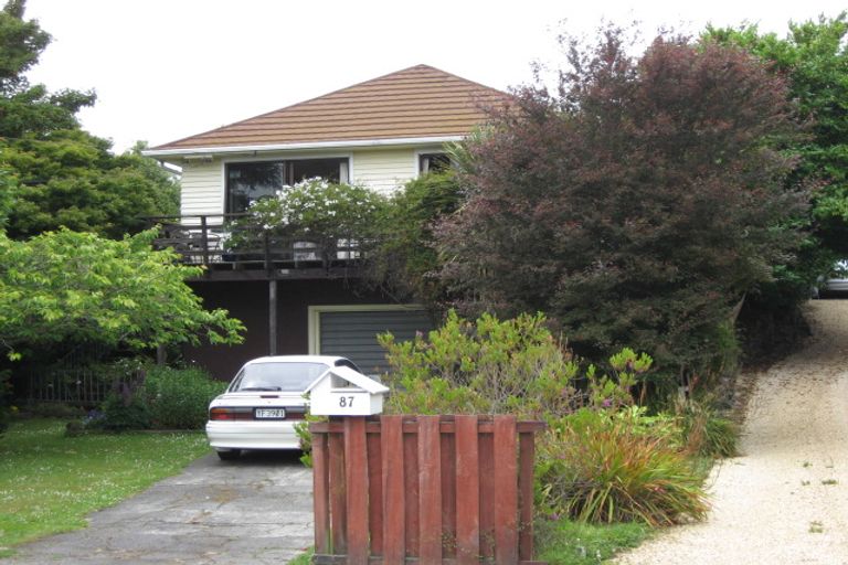 Photo of property in 87 Clarendon Terrace, Woolston, Christchurch, 8023