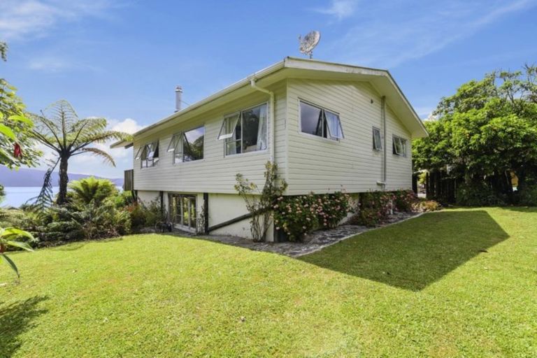 Photo of property in 178 Spencer Road, Lake Tarawera, Rotorua, 3076