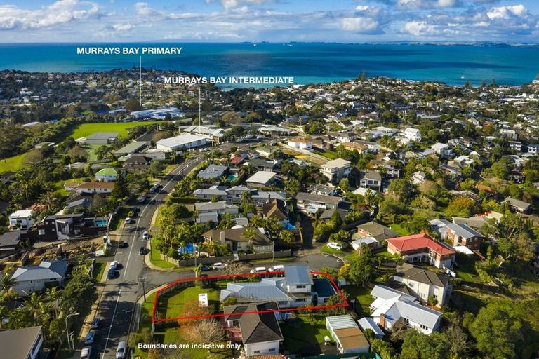 Photo of property in 10 Gull Lane, Mairangi Bay, Auckland, 0630