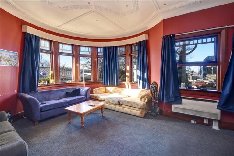 Photo of property in 40 Manor Place, Dunedin Central, Dunedin, 9016