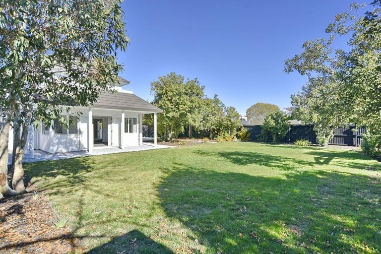 Photo of property in 3 Glastonbury Drive, Burwood, Christchurch, 8083