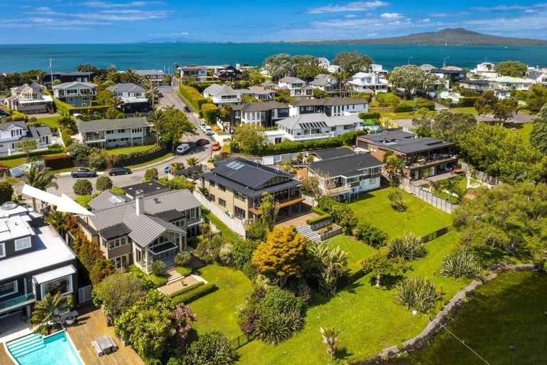 Photo of property in 7 Eric Price Avenue, Takapuna, Auckland, 0620
