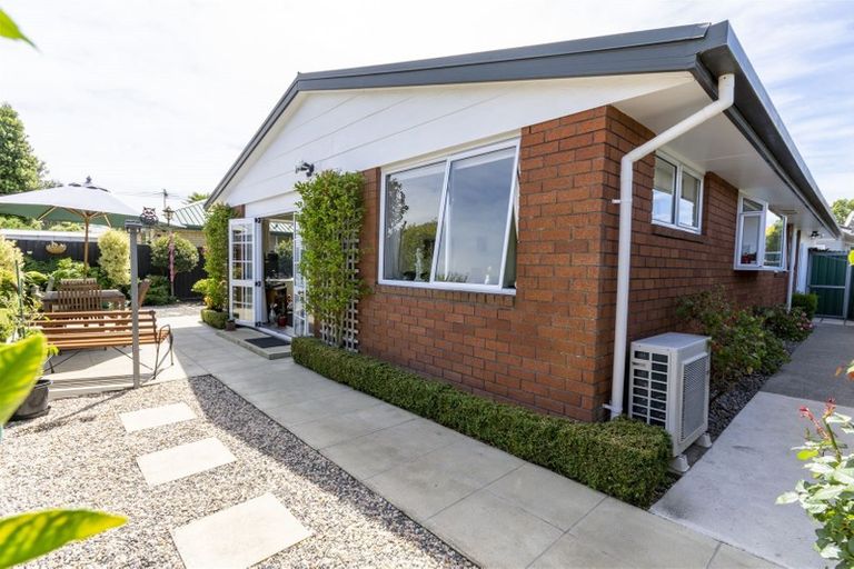 Photo of property in 2/25 Ngarimu Street, Avonside, Christchurch, 8061