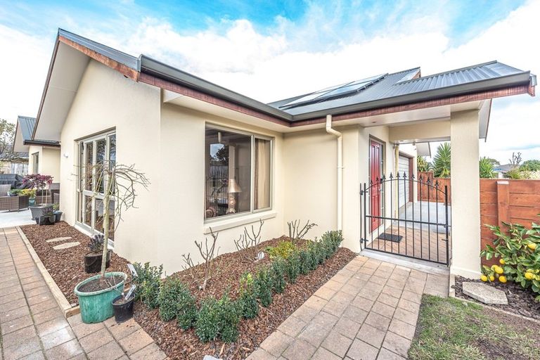 Photo of property in 1 Perrett Drive, Otamatea, Whanganui, 4500