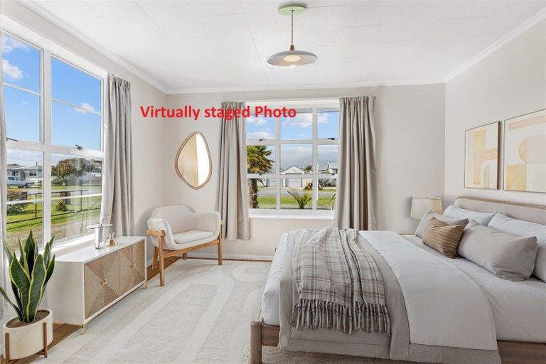 Photo of property in 47 Bright Street, Westport, 7825