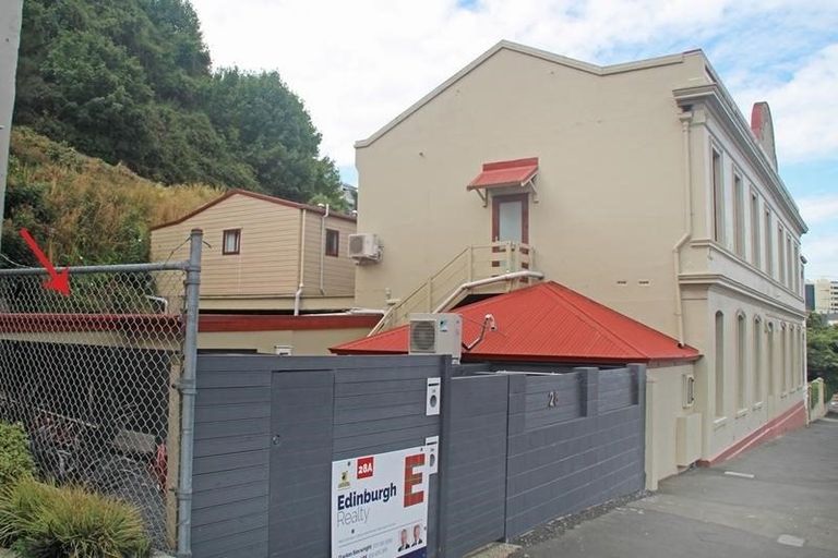 Photo of property in 28a Maclaggan Street, Dunedin Central, Dunedin, 9016