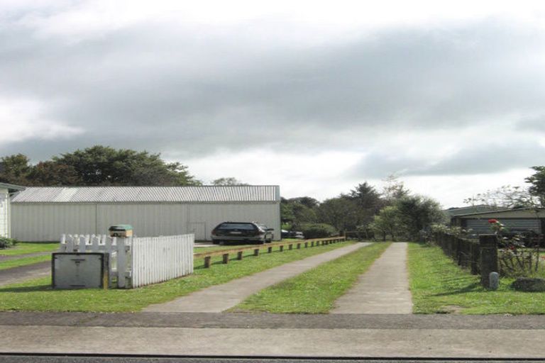 Photo of property in 12 Frances Street, Tirau, 3410