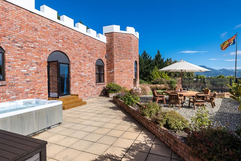 Photo of property in 785 Portobello Road, Broad Bay, Dunedin, 9014
