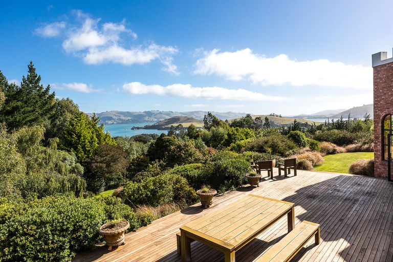 Photo of property in 785 Portobello Road, Broad Bay, Dunedin, 9014