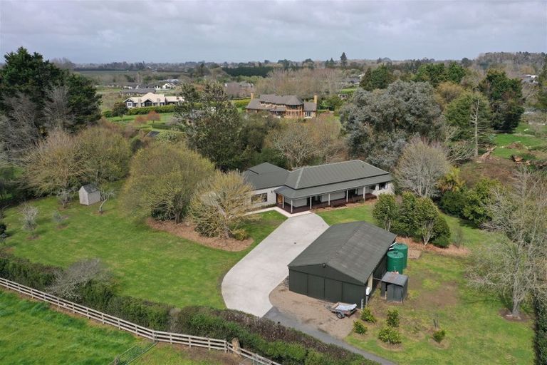 Photo of property in 8b Greenvale Close, Tamahere, Hamilton, 3283