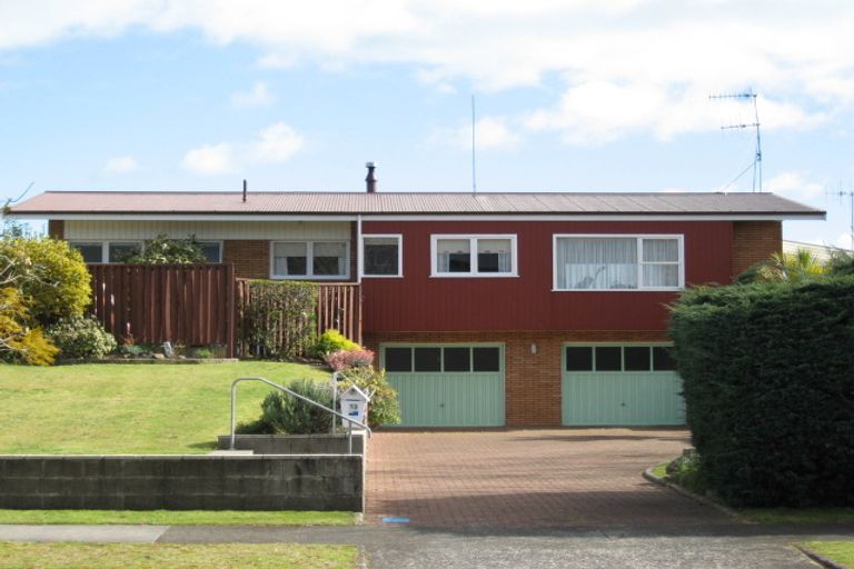 Photo of property in 13 Pouwhare Street, Whakatane, 3120