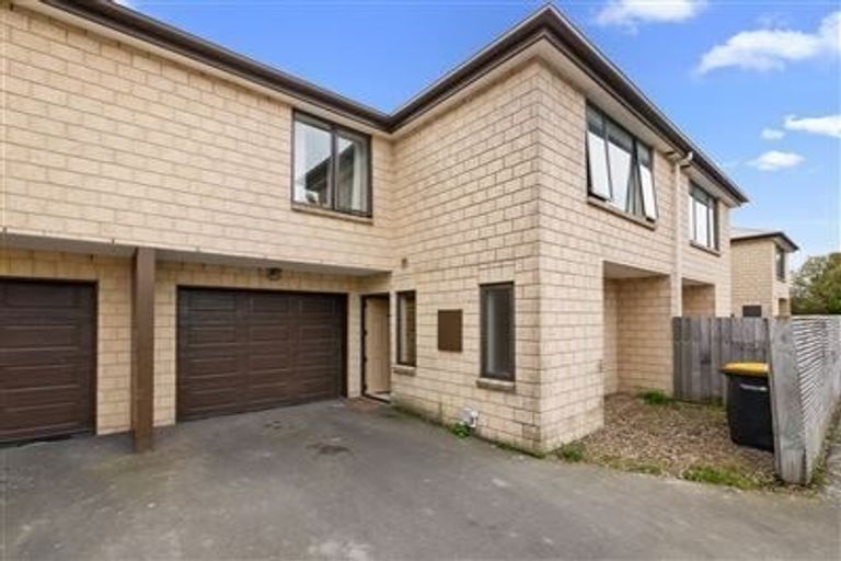 Photo of property in 63d Huxley Street, Sydenham, Christchurch, 8023