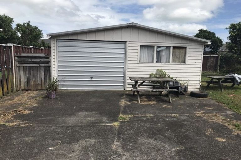 Photo of property in 44 Wordsworth Road, Manurewa, Auckland, 2102