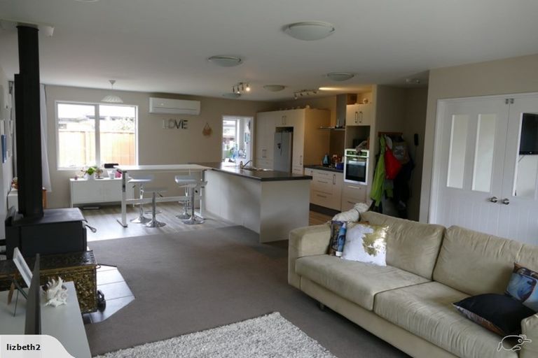 Photo of property in 6 Tommy Street, Pegasus, 7612