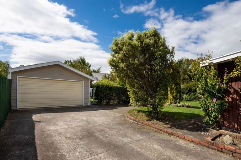 Photo of property in 4 Nelson Place, Renwick, 7204