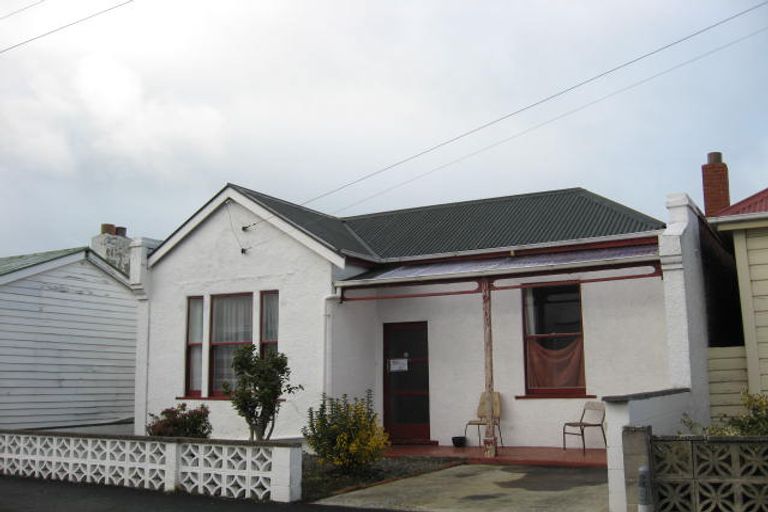 Photo of property in 44 Fawcett Street, South Dunedin, Dunedin, 9012
