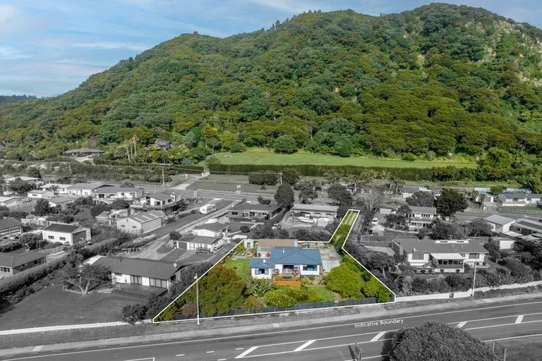 Photo of property in 84a Pakeha Street, Matata, Whakatane, 3194