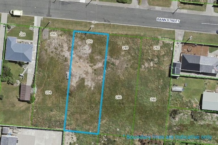 Photo of property in 250 Bann Street, Bluff, 9814