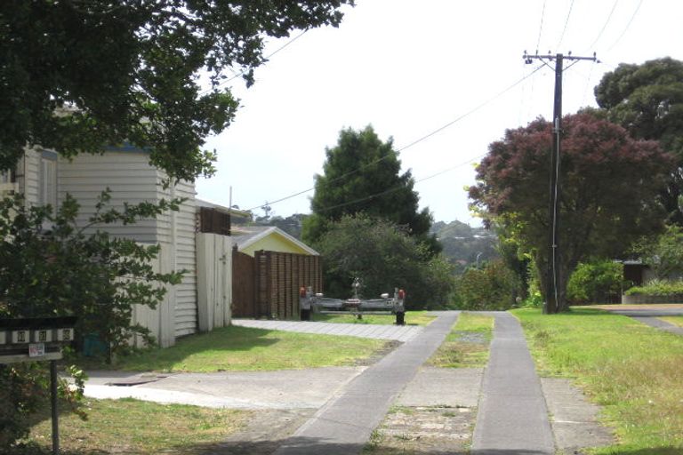 Photo of property in 97 Lancaster Road, Beach Haven, Auckland, 0626