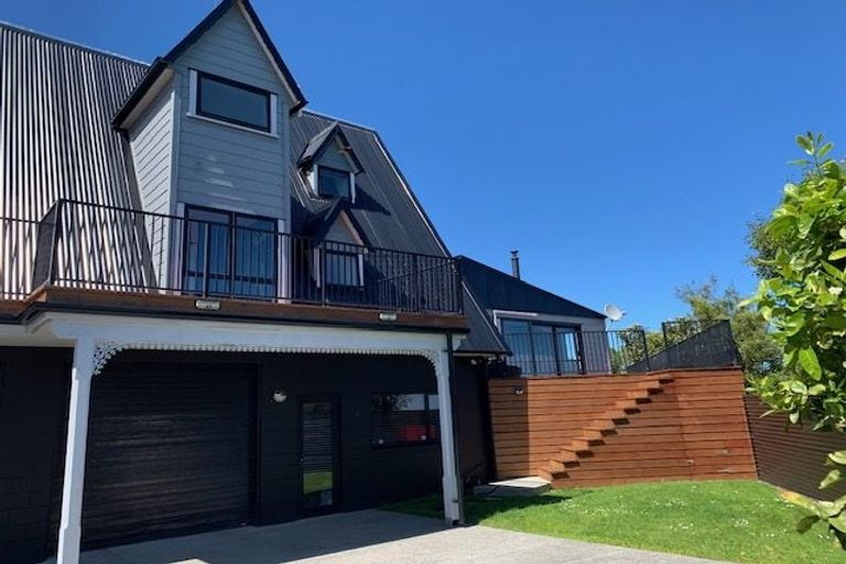 Photo of property in 15 Gilbert Road, Paroa, Greymouth, 7805