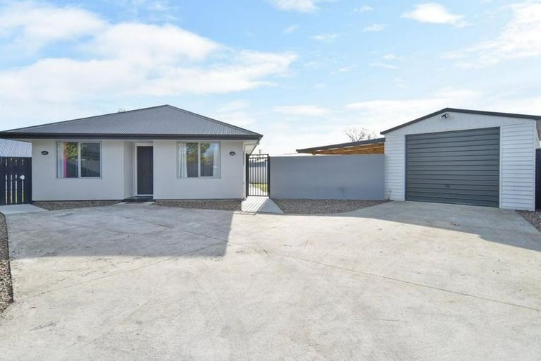 Photo of property in 35a Bayswater Crescent, Bromley, Christchurch, 8062