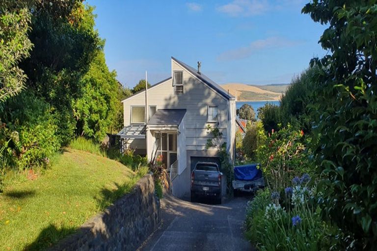 Photo of property in 354 Hokianga Harbour Drive, Omapere, Kaikohe, 0473