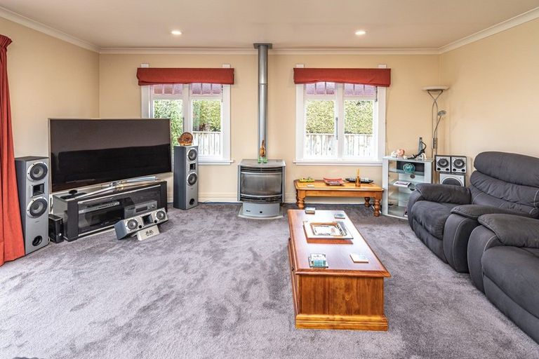 Photo of property in 7 Godwin Crescent, College Estate, Whanganui, 4500