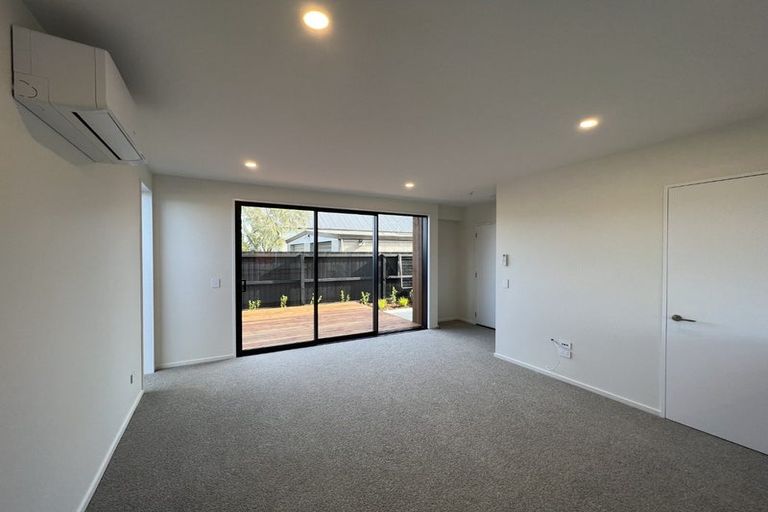 Photo of property in 1/387 Armagh Street, Linwood, Christchurch, 8011