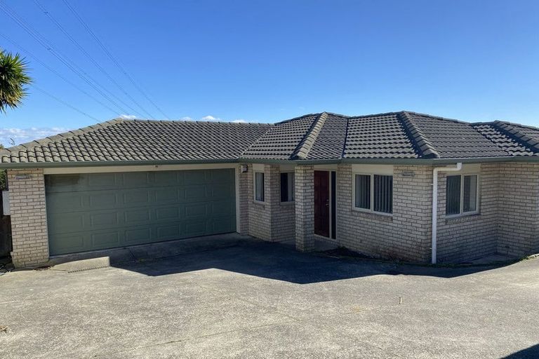 Photo of property in 31 Hilltop Road, Flat Bush, Auckland, 2019