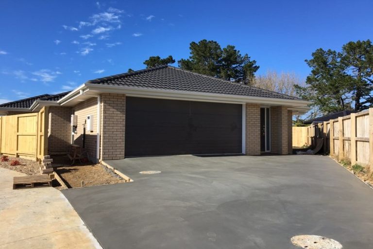 Photo of property in 8 Marjoriefield Mews, Fitzroy, Hamilton, 3206