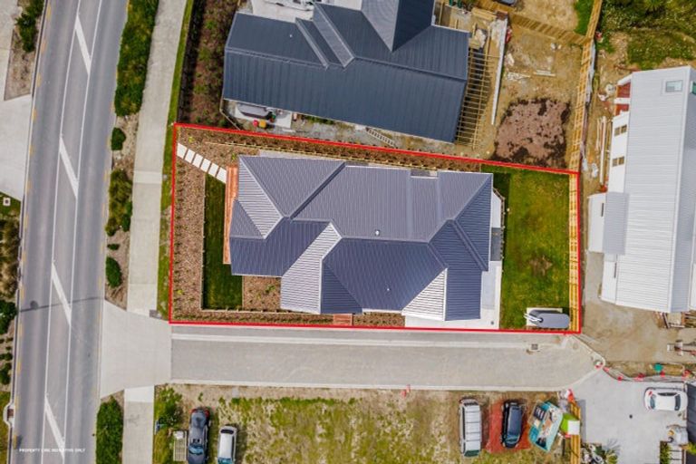 Photo of property in 95 Glenvar Ridge Road, Long Bay, Auckland, 0630