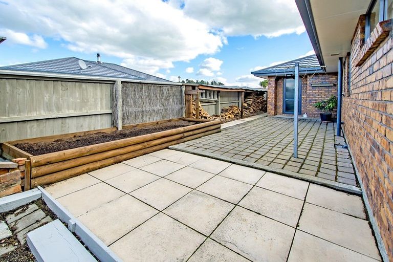 Photo of property in 96 Renoir Drive, Rolleston, 7614