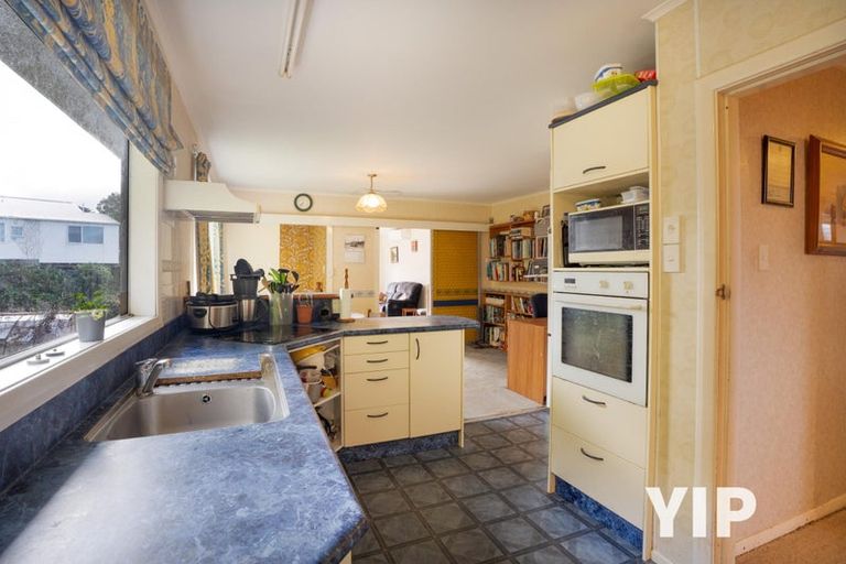 Photo of property in 8 Ohariu Road, Johnsonville, Wellington, 6037