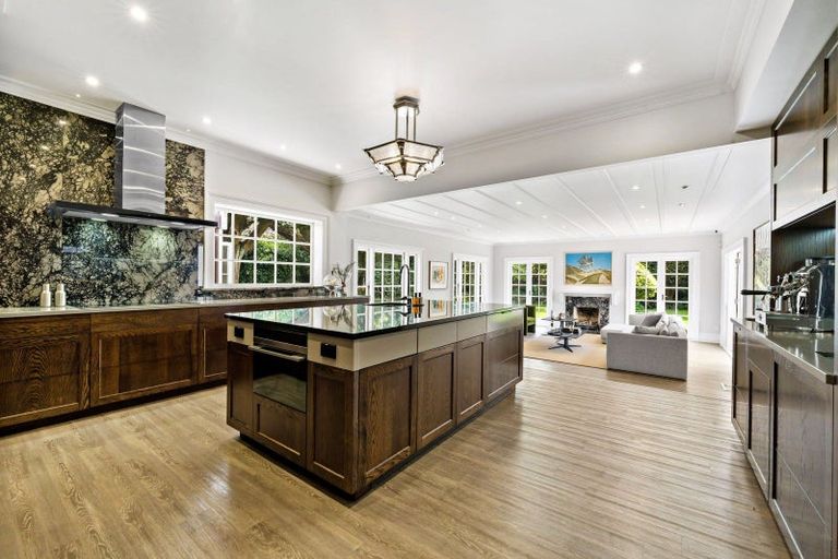 Photo of property in 21 Almorah Road, Epsom, Auckland, 1023
