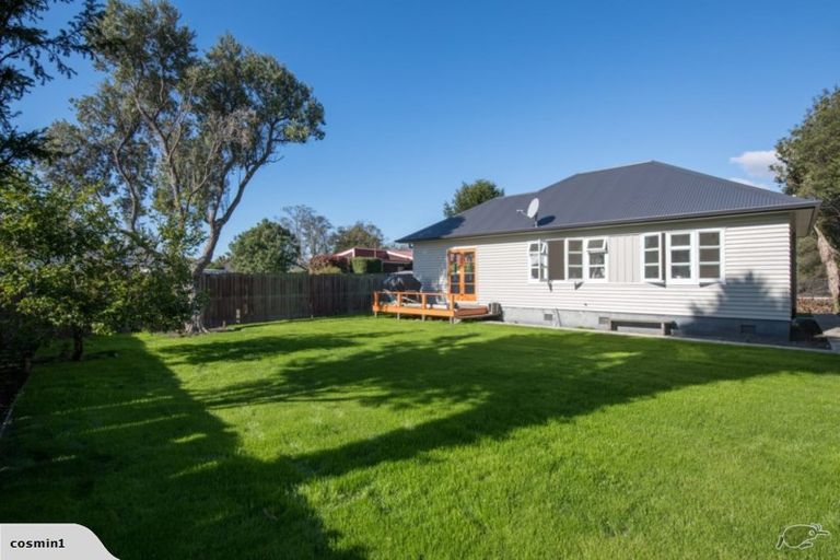 Photo of property in 75a Ford Road, Opawa, Christchurch, 8023