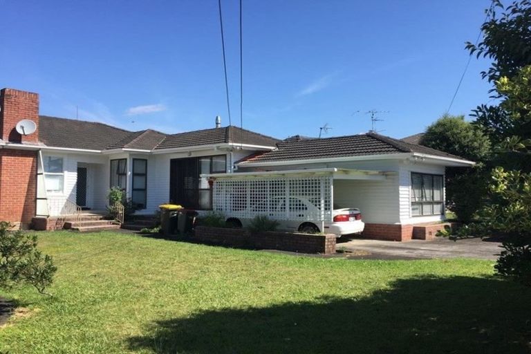 Photo of property in 1/57 Central Avenue, Papatoetoe, Auckland, 2025