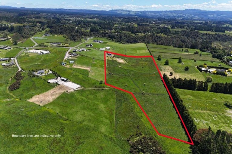 Photo of property in 22 Betty May Drive, Pyes Pa, Tauranga, 3173