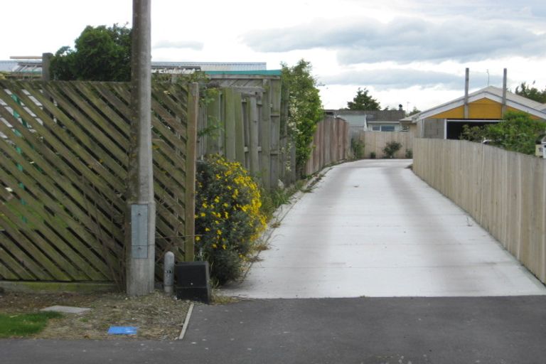 Photo of property in 15a Seadown Crescent, Amberley, 7410