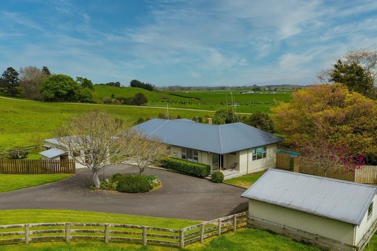 Photo of property in 80 Robinson Road, Rotoorangi, Cambridge, 3495