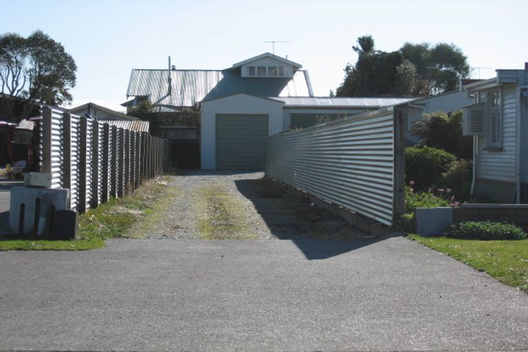 Photo of property in 137 Bealey Street, Hokitika, 7810