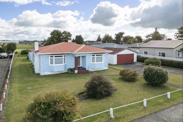 Photo of property in 39 Smith Street, Matamata, 3400