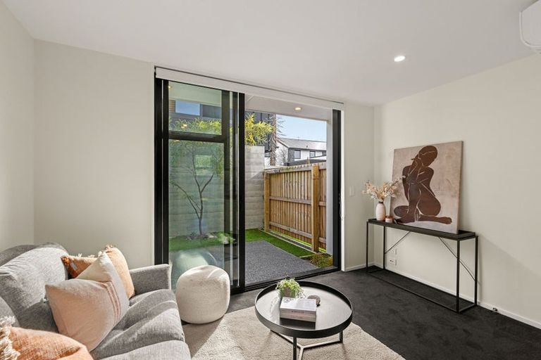 Photo of property in 6/35 Gracefield Avenue, Christchurch Central, Christchurch, 8013