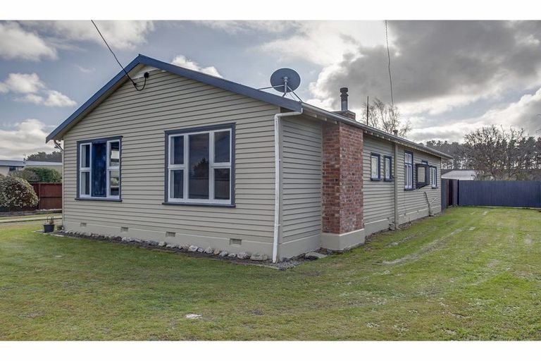 Photo of property in 78 King Street, Pareora, 7912