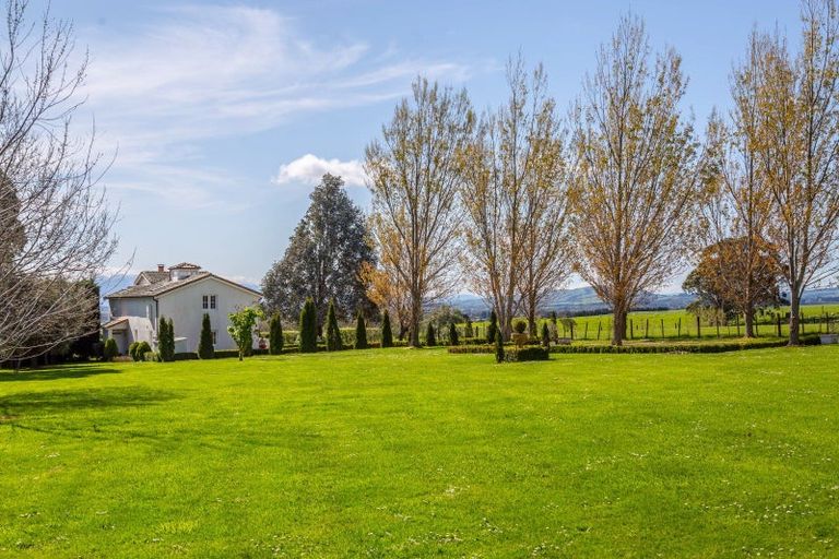 Photo of property in 103 Southdown Drive, Martinborough, 5781