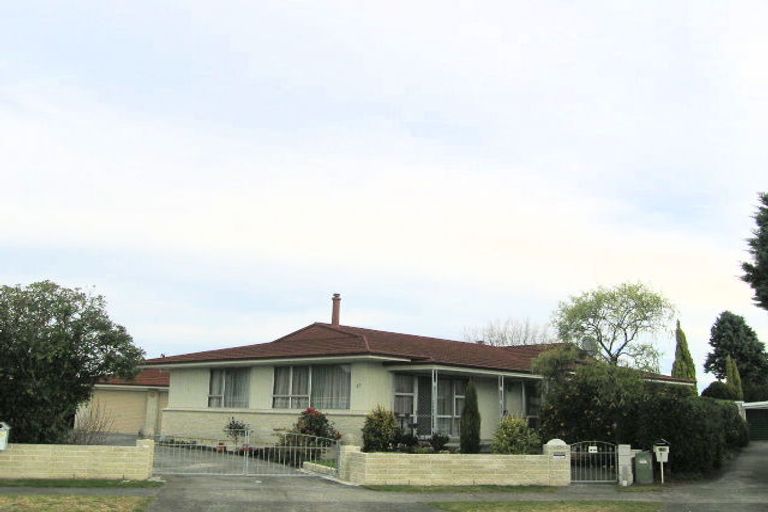 Photo of property in 17 Laurent Place, Greenmeadows, Napier, 4112