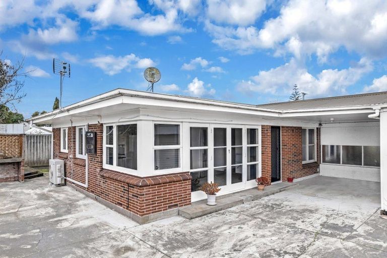 Photo of property in 3/24 Mcdonald Road, Papatoetoe, Auckland, 2025