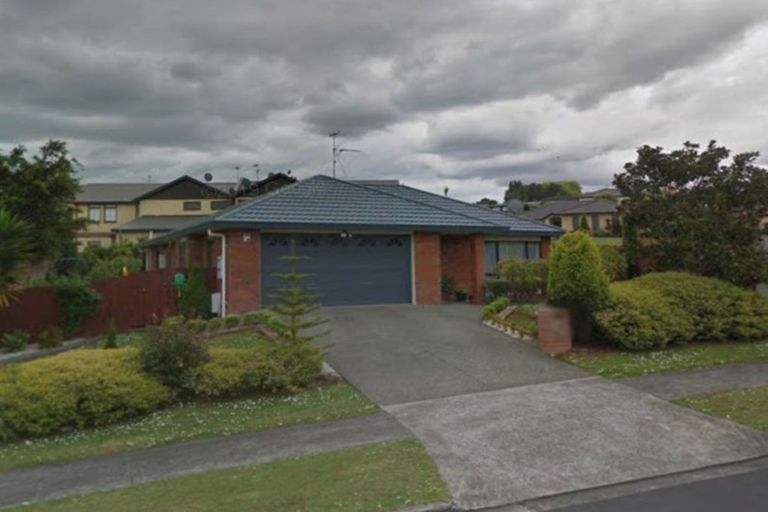 Photo of property in 87 Rathmar Drive, Manurewa, Auckland, 2105