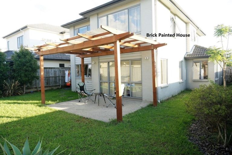 Photo of property in 11 Montanez Drive, Flat Bush, Auckland, 2019
